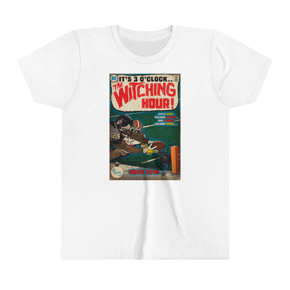 KIDS - The Witching Hour - Youth Short Sleeve Tee