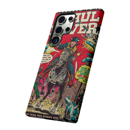 Beastie Boys - Paul Revere - Tough Phone Cases