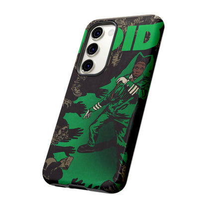 Tyler - Noid - Chroma - Tough Phone Cases