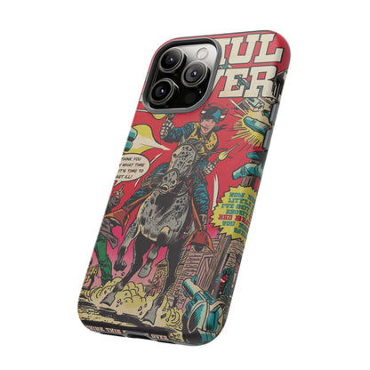 Beastie Boys - Paul Revere - Tough Phone Cases