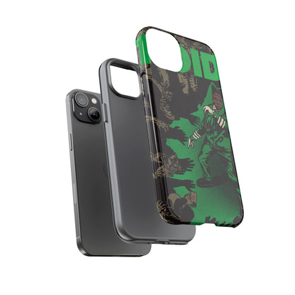 Tyler - Noid - Chroma - Tough Phone Cases