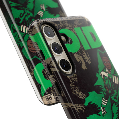 Tyler - Noid - Chroma - Tough Phone Cases