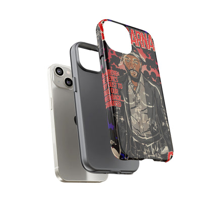 Kendrick Lamar - Reincarnated -  Tough Phone Cases