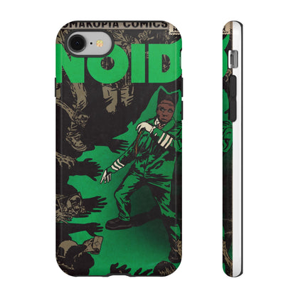 Tyler - Noid - Chroma - Tough Phone Cases