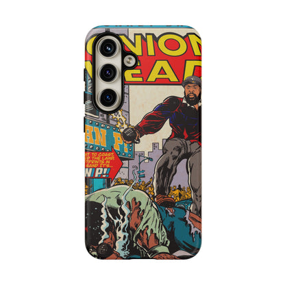 Sean Price - Onion Head - Tough Phone Cases