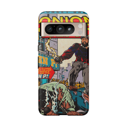 Sean Price - Onion Head - Tough Phone Cases