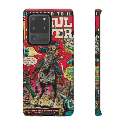 Beastie Boys - Paul Revere - Tough Phone Cases