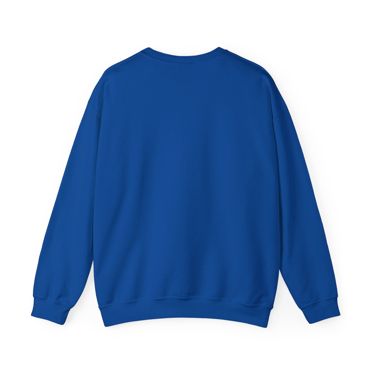 Andre 3000 - New Blue Sun -  Unisex Heavy Blend™ Crewneck Sweatshirt