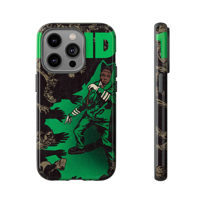 Tyler - Noid - Chroma - Tough Phone Cases