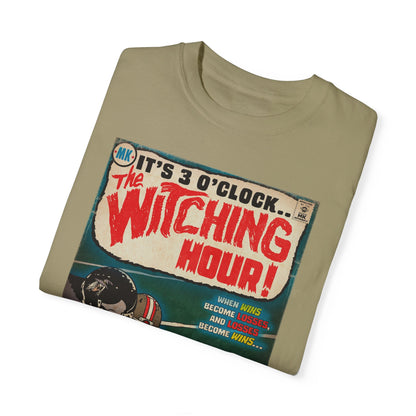 The Witching Hour - Unisex Comfort Colors T-shirt