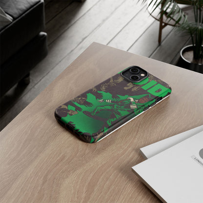 Tyler - Noid - Chroma - Tough Phone Cases