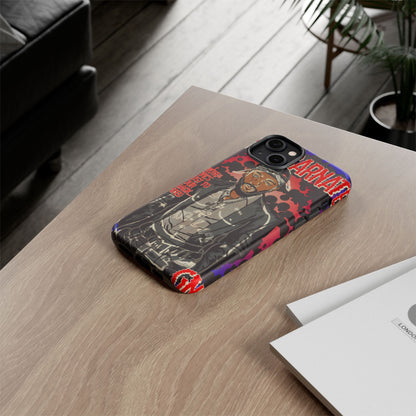 Kendrick Lamar - Reincarnated -  Tough Phone Cases