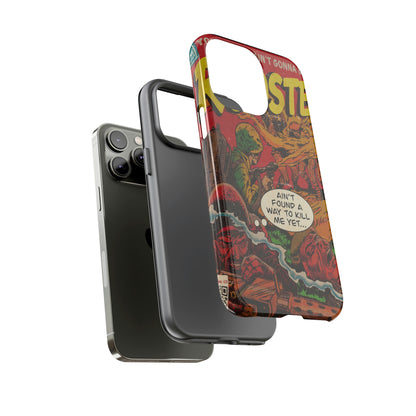 Alice In Chains - Rooster -Tough Phone Cases