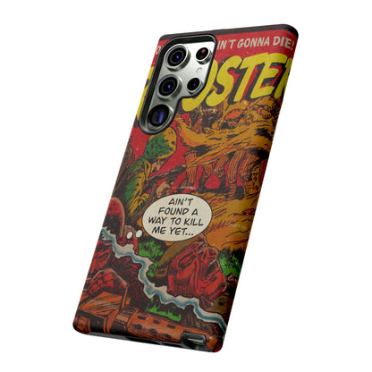 Alice In Chains - Rooster -Tough Phone Cases