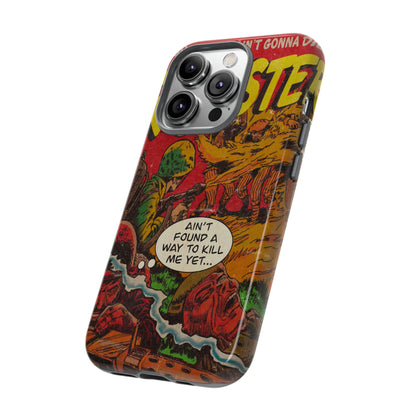 Alice In Chains - Rooster -Tough Phone Cases