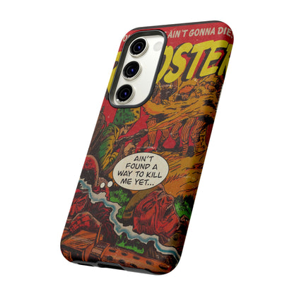 Alice In Chains - Rooster -Tough Phone Cases