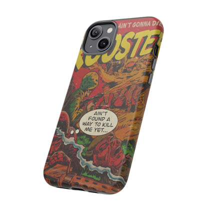 Alice In Chains - Rooster -Tough Phone Cases