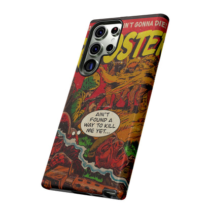 Alice In Chains - Rooster -Tough Phone Cases