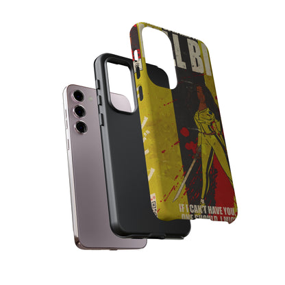 SZA - Kill Bill - Tough Phone Cases