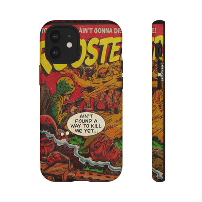 Alice In Chains - Rooster -Tough Phone Cases