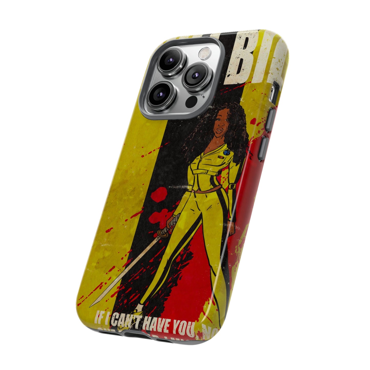 SZA - Kill Bill - Tough Phone Cases