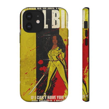 SZA - Kill Bill - Tough Phone Cases