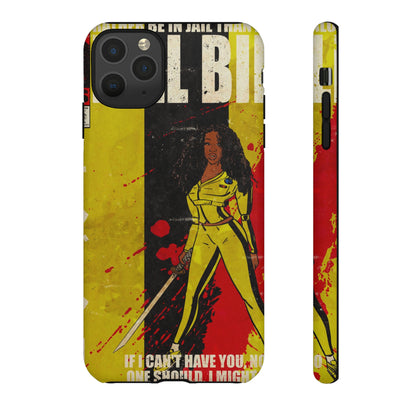 SZA - Kill Bill - Tough Phone Cases