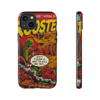 Alice In Chains - Rooster -Tough Phone Cases