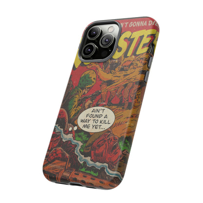 Alice In Chains - Rooster -Tough Phone Cases