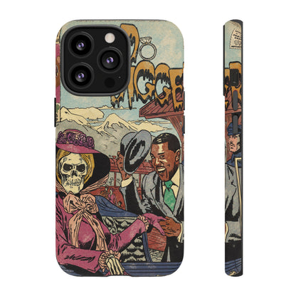 Kanye West - Gold Digger - Tough Phone Cases