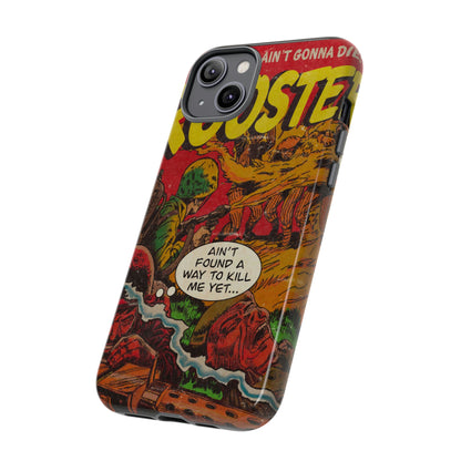 Alice In Chains - Rooster -Tough Phone Cases