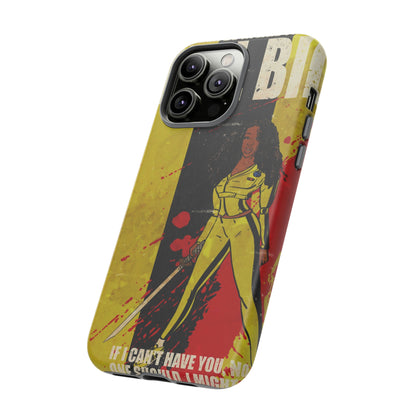 SZA - Kill Bill - Tough Phone Cases