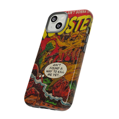 Alice In Chains - Rooster -Tough Phone Cases