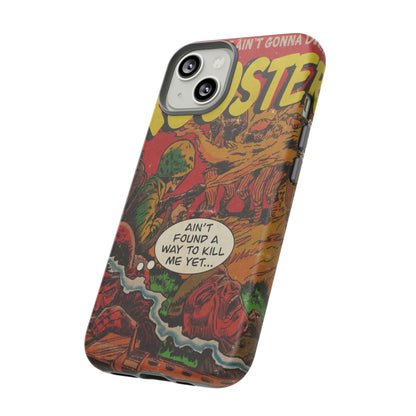 Alice In Chains - Rooster -Tough Phone Cases