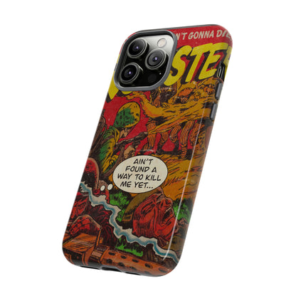 Alice In Chains - Rooster -Tough Phone Cases