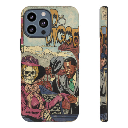 Kanye West - Gold Digger - Tough Phone Cases