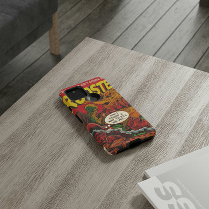 Alice In Chains - Rooster -Tough Phone Cases