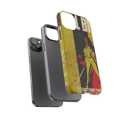 SZA - Kill Bill - Tough Phone Cases